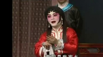 文剑飞、裘倩侬 - 【粤剧】穿金宝扇 4/4
