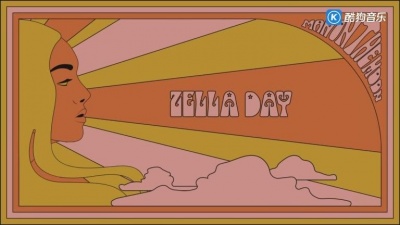 Zella Day - Man on the Moon