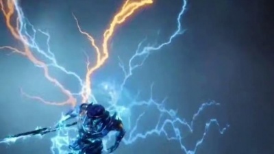 树叶 - 吞噬星空13：战神儿子登场，还是一个黄毛！罗峰：我照样一刀切