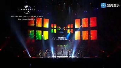 温拿乐队、Mr. - 玩啦