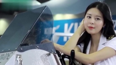 伯牙流水荟 - 《Anthem 》· Techno Dance Special Tuning