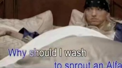 Eminem - we made you