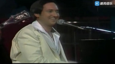 Neil Sedaka - Oh Carol (Live at Jubilee Hall, Edmonton Canada 1981)