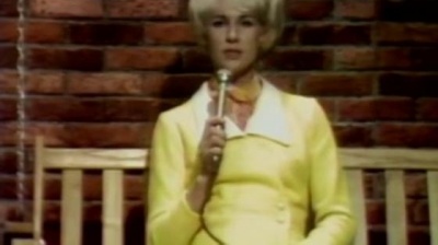Tammy Wynette - Stand By Your Man (Live)