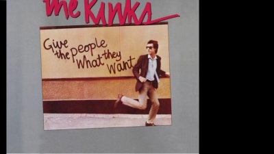 The Kinks - Better Things
