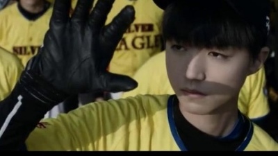 踏浪 - 【TFBOYS】 《我们的少年时代》第一集cut