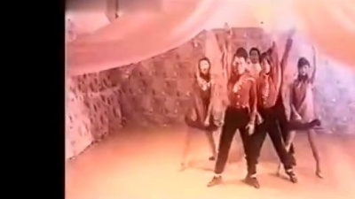 郭富城 - 分享爱 1997TVB版