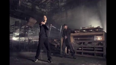 Eminem - Fast Lane
