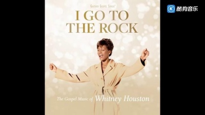 Whitney Houston - He Can Use Me