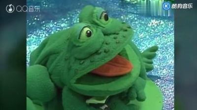 Wee Sing - Little Green Frog