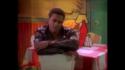Janet Jackson - What Have You Done For Me Lately