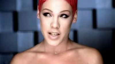 P!nk - There You Go