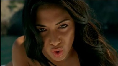 Nicole Scherzinger、will.i.am - Baby Love