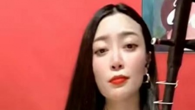 汉唐琳觉 - 二胡飘公子演奏烛影摇红