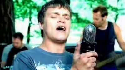 3 Doors Down - Be Like That
