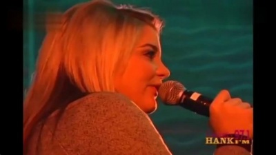 Lauren Alaina - Tupelo