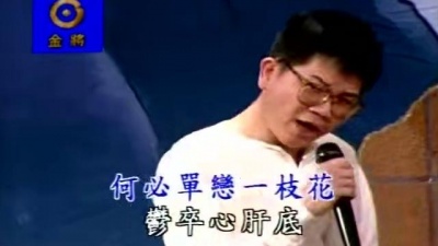 郑进一 - 孤家寡人