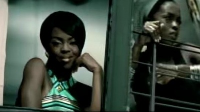 Lauryn Hill - Doo Wop