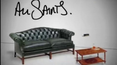 All Saints - Rock Steady