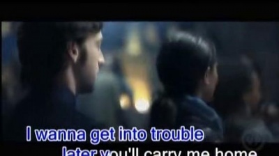 Timbaland、Nelly Furtado、SoShy - Morning After Dark (KTV版)