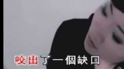 陶晶莹 - 两个寂寞