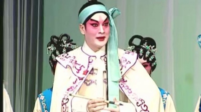苏春梅、黄伟坤 - 三戏周瑜