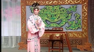 苏春梅、黄伟坤 - 三戏周瑜
