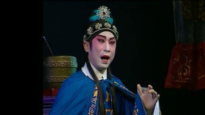 粱耀安、倪惠英 - 骄后武则天