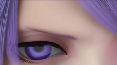 六酱1米5 - 【1080P 60fps】Nano Core OP『Glimmer』祈Inory TV sive