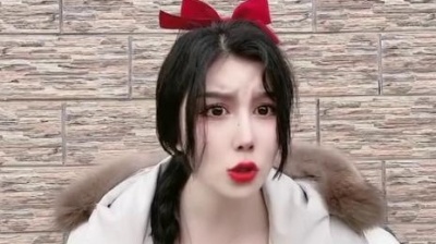 韩路 - 街边唱歌真刺激，尤其是自称老猪的时候#大唐gang #翻唱 #可爱