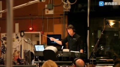 Brian Tyler、Hollywood Studio Symphony - Battle Los Angeles (Live)