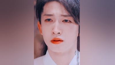 明星研究所 - #刘宇  #创造营2021  #刘宇亲爱的药王大人 小可怜摸摸头