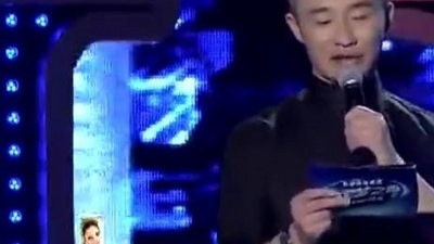 许明明、罗熙杰、朱婧佳、王晗旭 - 咱们工人有力量 + 最炫名族风 (feat. 罗熙杰 & 朱婧佳 & 王晗旭) [中国梦之声之高温慰问演出 13/08/11 Live]
