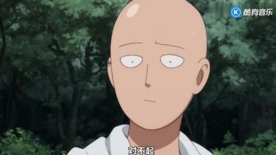 小松造型 - 《一拳超人》人物介绍 “孤睾战士” 音速的索尼克（上）