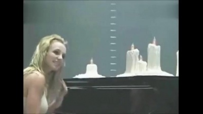 Britney Spears - That's Where You Take Me