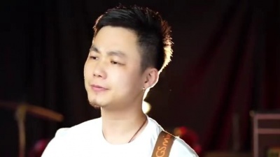 青宝 - 小哥翻唱周启生《天长地久》，是否有种似曾相识的感觉