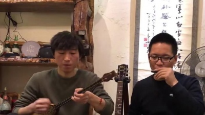 糗事bot - 《酒歌》～