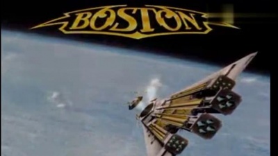 boston - Thank You Over A Million Views Wow