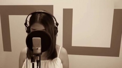 小小騎士 - 謝霆鋒｜無聲仿有聲 Nicholas Tse (cover by RU)