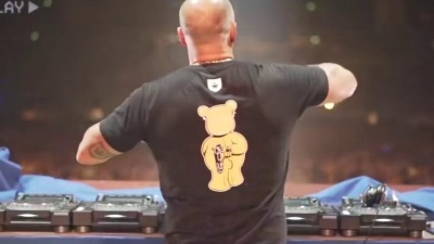 DJ Paul Elstak、Klubbheads、Paul Elstak - Memories