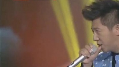 胡海泉、丁于、最美和声 - 后知后觉