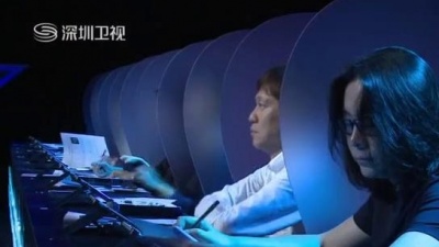 孔令奇、中国音超 - 爱的就是你