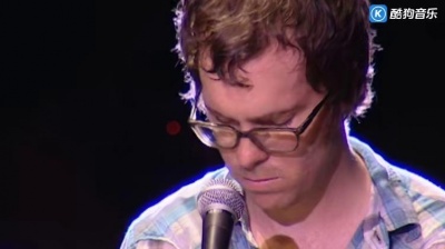 Ben Folds - The Luckiest