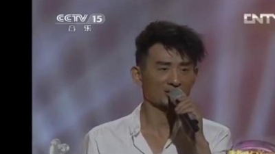 珍星愛妮 - 〖精彩音乐汇〗歌曲-南泥湾 阿宝20121205