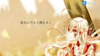 祖娅纳惜 - 【祖娅纳惜】猎巫