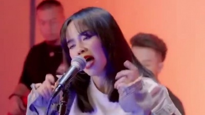 要与你一起 - 【音乐推荐】郑美丽DearJohn
