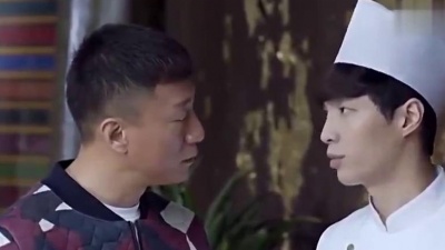 沉浸在此无法自拔 - 《好先生》 ：孙红雷相亲美女，江疏影吃醋了