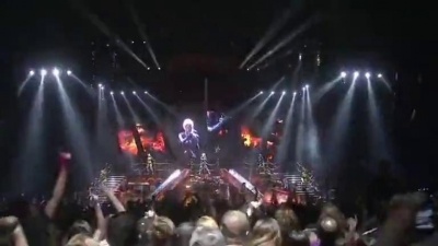 Pink - U & Ur Hand (Funhouse Tour Live In Australia 2009)演唱会版