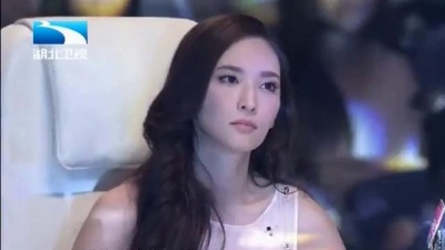 杨近川、我的中国星 - 浮夸