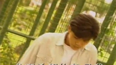 郭富城 - 付出